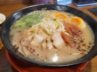 昔ながらのラーメン屋 みその食堂